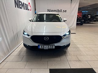 Mazda CX-30 2.0 M Hybrid AWD Cosmo BOSE/360°Kamera/MoK/HuD