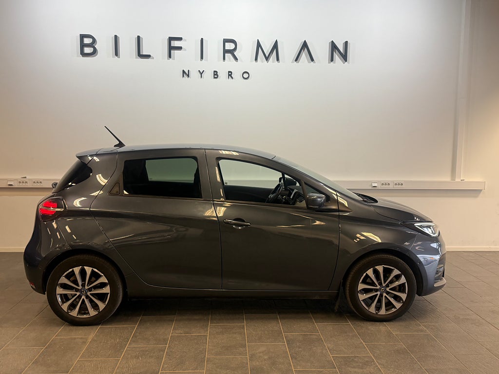 Renault Zoe R135 52 kWh