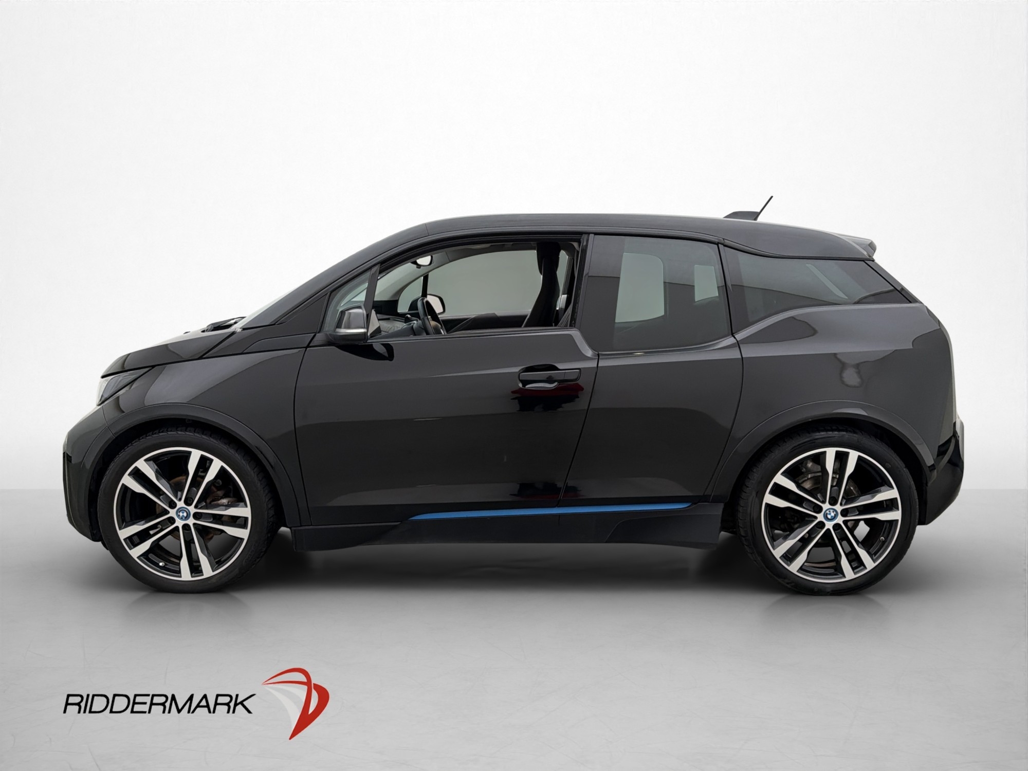 BMW i3s Comfort 2018, bild 5/10