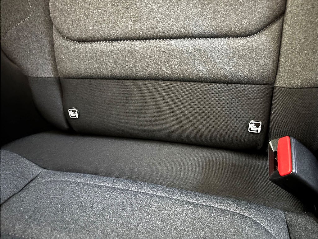 Bild på Citroën C3 Shine 1.2 PT 110hk Aut - CARPLAY,FARTHÅLLARE