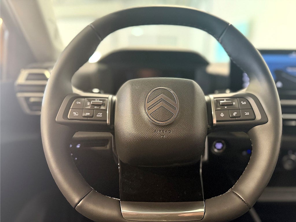 Bild på Citroën C4 Max PureTech 130hk Aut - OMGÅENDE LEVERANS!