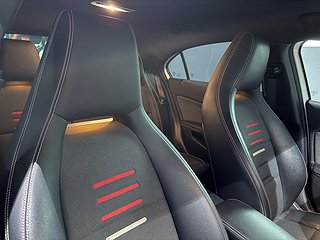 Halvkombi Mercedes-Benz A 12 av 14