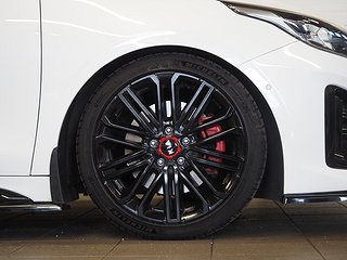 Kombi Kia Pro_Cee\'d GT 8 av 26