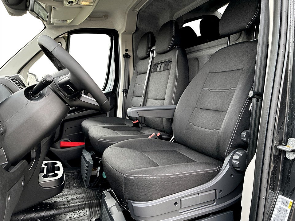 Bild på Opel Movano GS-line 140hk Aut L2H2 - DEMO