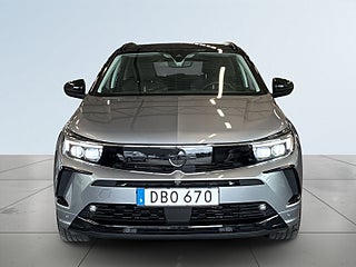 Opel Grandland X Grandland Hybrid4 Cockpit/360/Navi/Carplay/Rattvärm