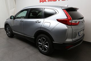 SUV Honda CR-V 4 av 30