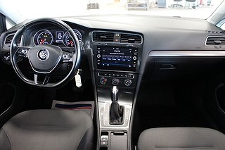 Halvkombi Volkswagen Golf 10 av 21