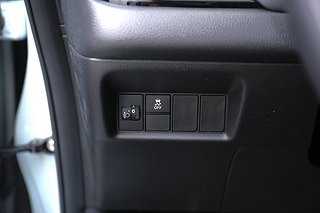 Halvkombi Honda Jazz 20 av 20