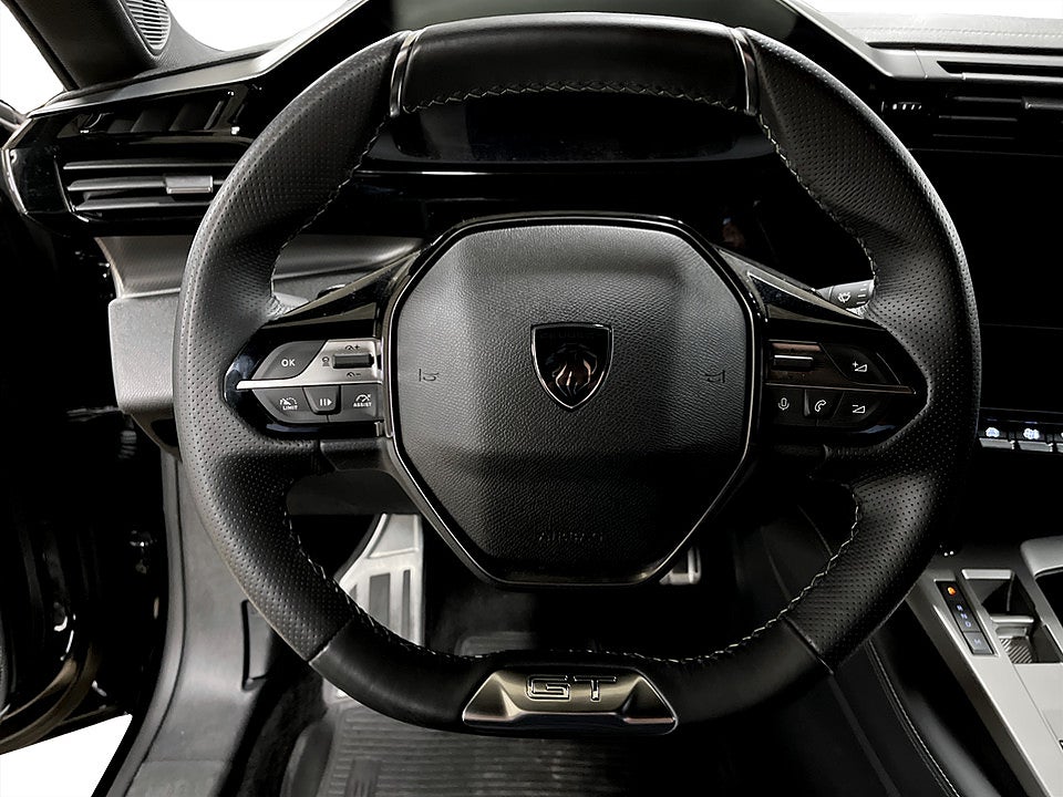 Bild på Peugeot 308 5D GT 1.2 PT Aut 360-KAMERA CARPLAY 130hk