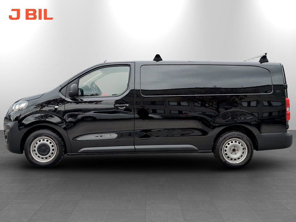 Bild på Citroen Jumpy Bus Pre 2.0 BlueHDi 145hk Aut L3 DRAG