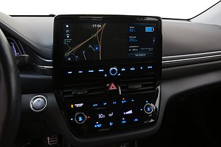Halvkombi Hyundai IONIQ 16 av 20