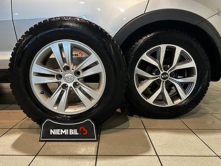 Kia Sportage 1.7 CRDi Special Edt Drag Mvärm Kamera Pano SoV
