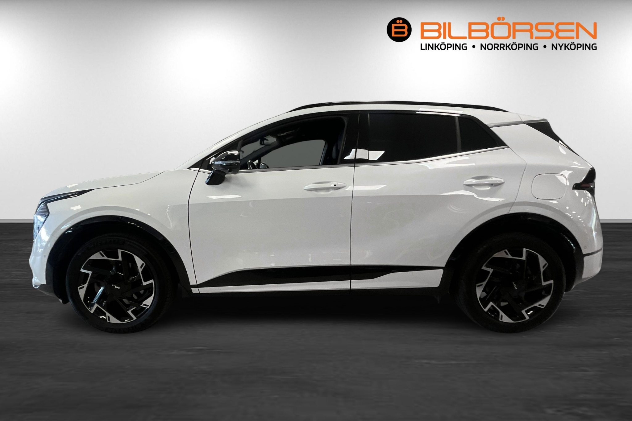 Kia Sportage 2023, bild 4/40