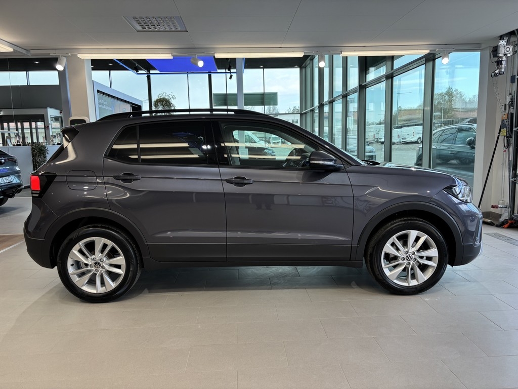 Volkswagen T-Cross SUPER 2026, kuva 5/47