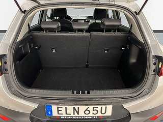 Kia Stonic 1.0 T-GDI Advance Plus S&V-hjul/Bkamera/Rattvärme