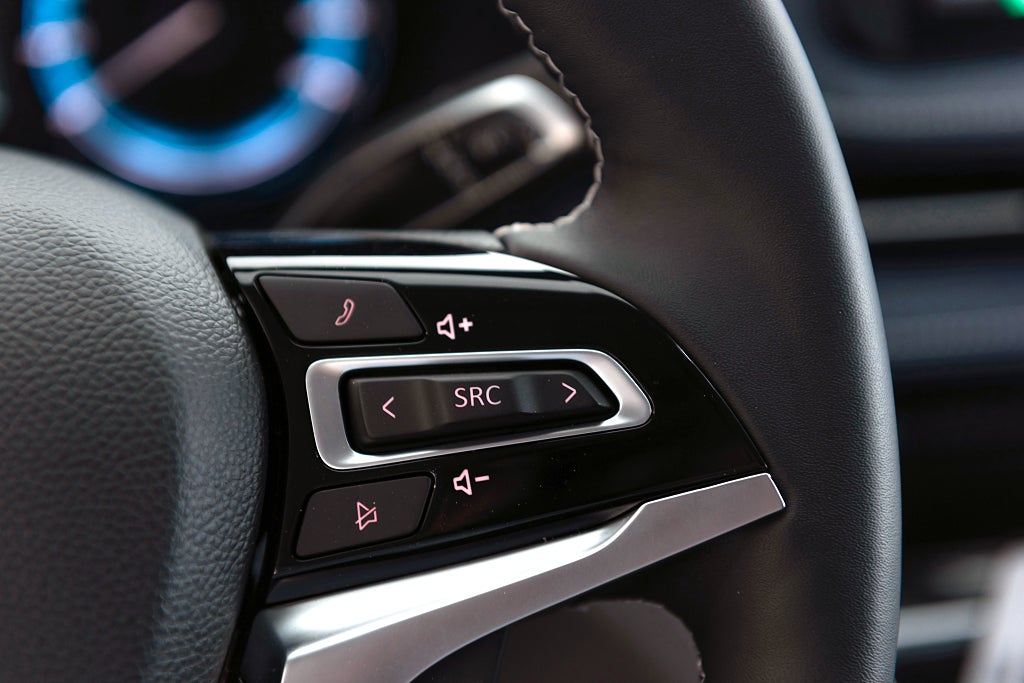 Maxus E-Deliver 7 L2H1 88KWH tech+ 6,7m3 Miljöbonus! 2024 - miniatyr 13