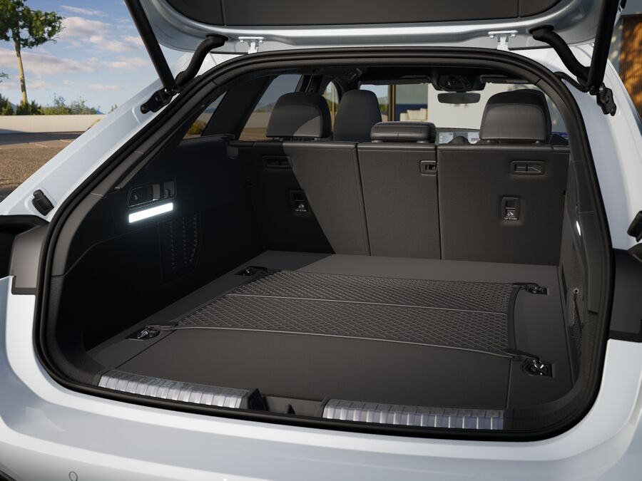 Audi A6 2026, bild 7/31