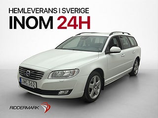 İkinci el  Volvo V70 2.0 D