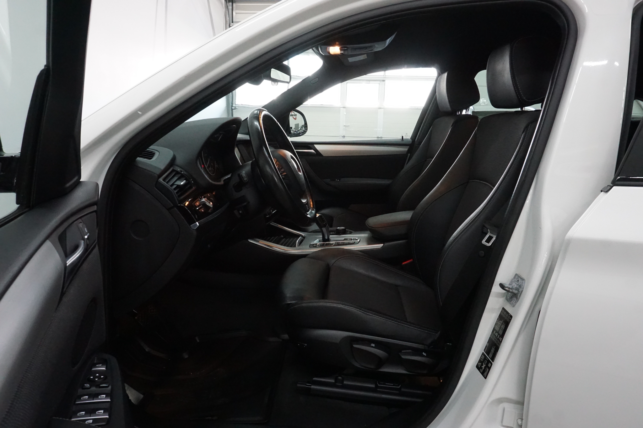 BMW X4 xDrive20d M Sport Euro 6 2016, photo 5/52