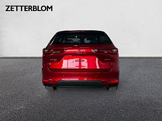 SUV Mazda CX-60 23 av 27