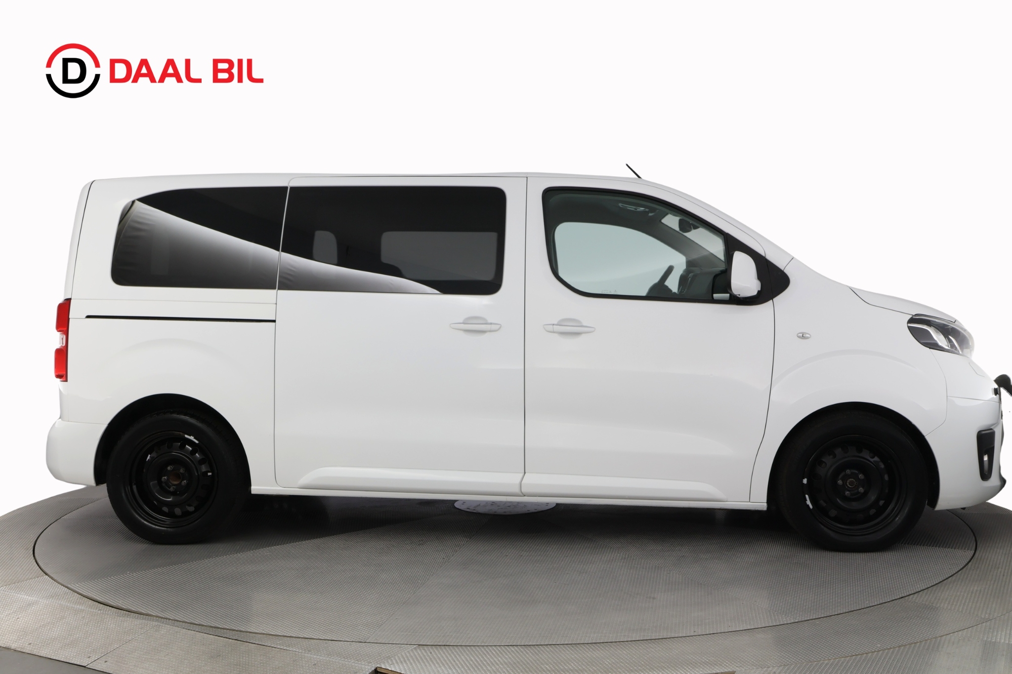 Toyota Proace Verso 2017, bild 5/10