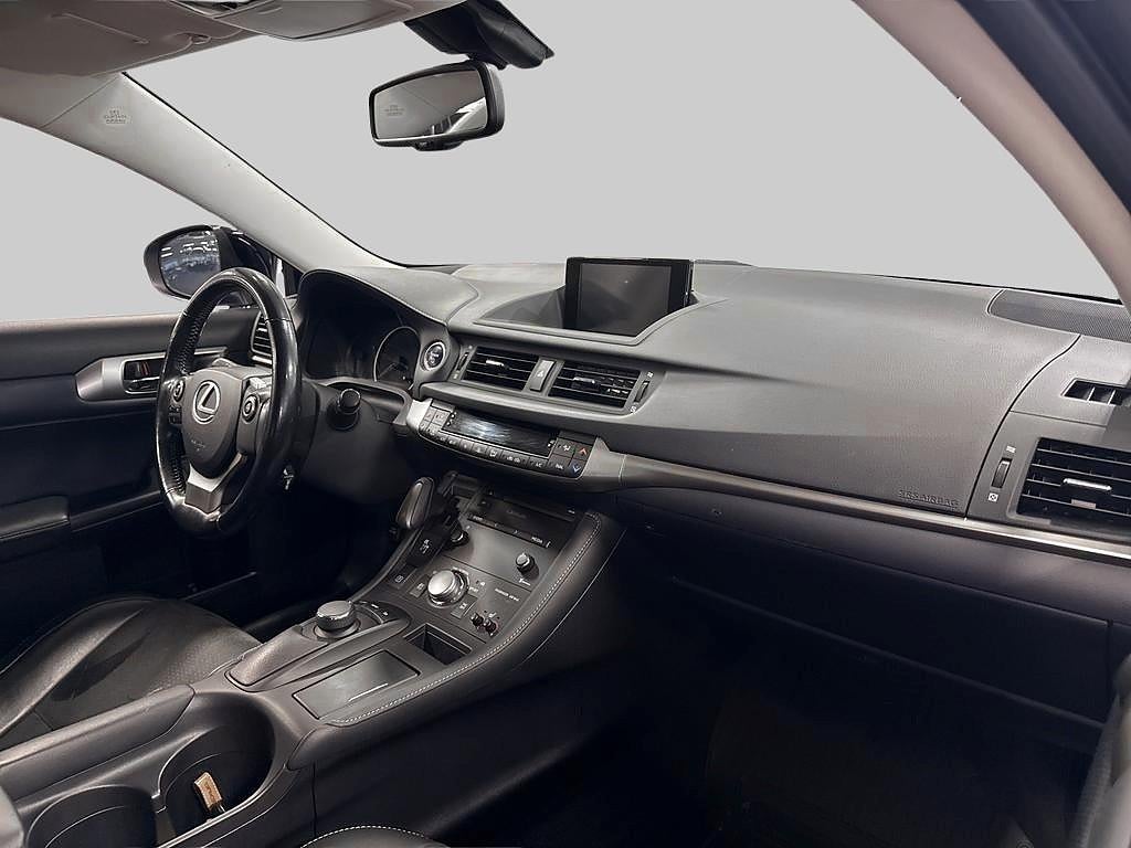 Lexus CT 2016 - miniatyr 6