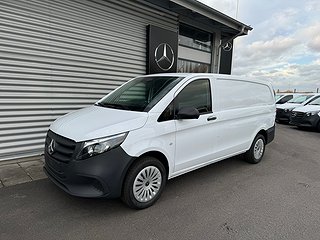 Transportbil - Skåp Mercedes-Benz Vito