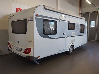 Husvagn, 1-axl Knaus Sport 4 av 12