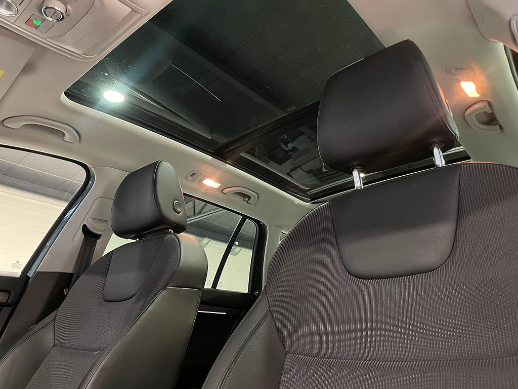 Skoda Octavia 1.5 PREMIUM | STYLE | VÄRMARE | PANO | DRAG 2019