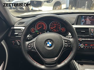 Sedan BMW 328 12 av 18