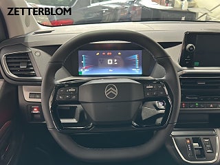 Minibuss Citroën Jumpy 12 av 26