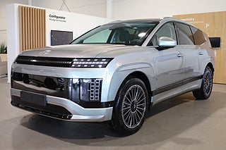 SUV Hyundai IONIQ 9 1 av 30