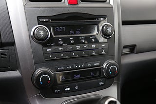 SUV Honda CR-V 20 av 24