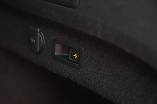 Kombi Volkswagen Passat 23 av 24