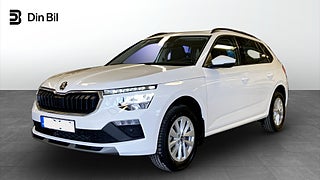 İkinci el  Škoda Kamiq 1.0 dsg tsi