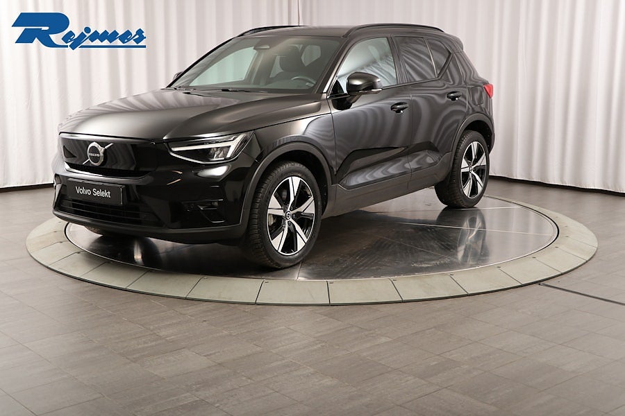 Volvo XC40 Recharge Plus Edition