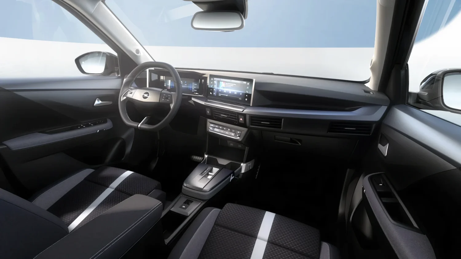 Opel Frontera 2026, bild 5/30