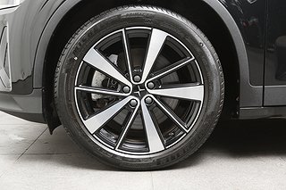 Halvkombi Polestar 2 8 av 23