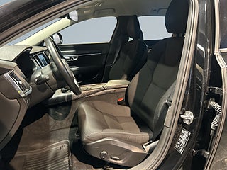 Volvo V90 Cross Country D4 AWD Busines Drag/MoK/S&V/P-Värm/Utan AdBlue/Rem bytt – bild 13