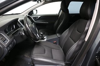 SUV Volvo XC60 8 av 20