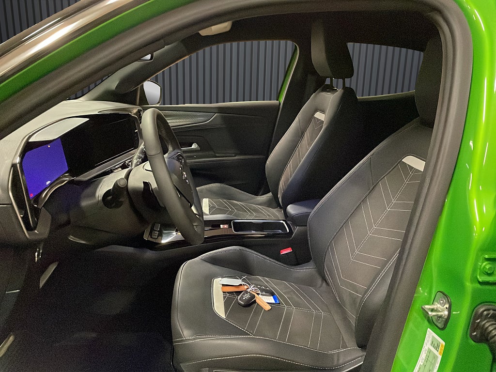 Opel Mokka 2024 - miniatyr 9