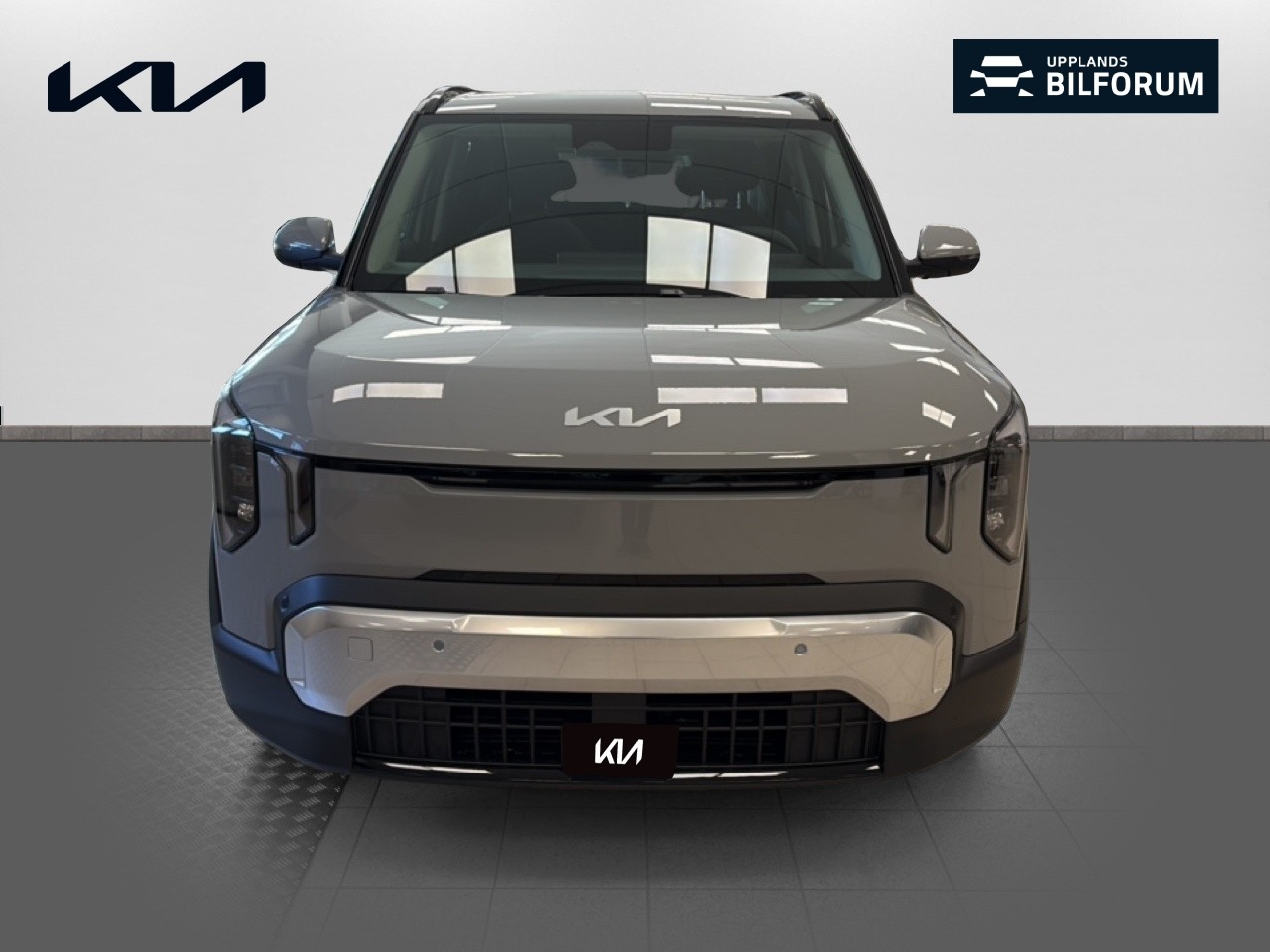 Kia EV2 Plus 4-sits 2027, bild 2/10