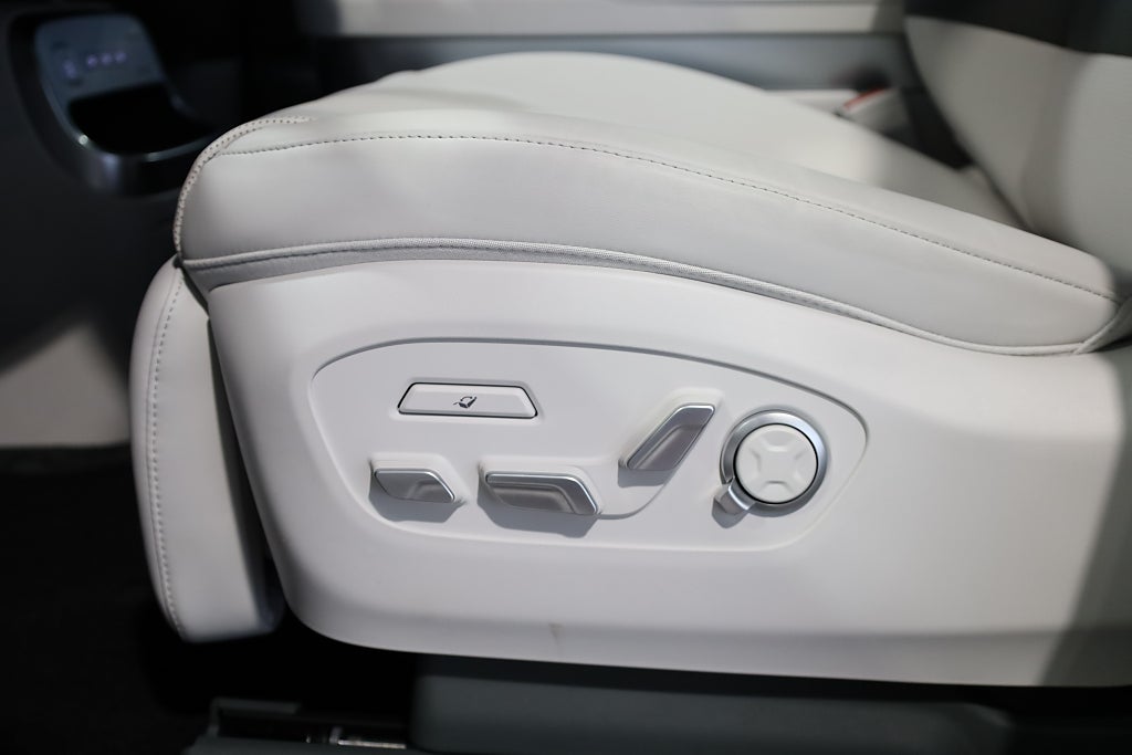 Hyundai IONIQ 9 Performance Calligraphy Line  *Avbetalningskampanj