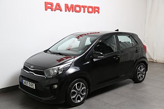 Halvkombi Kia Picanto 1 av 23