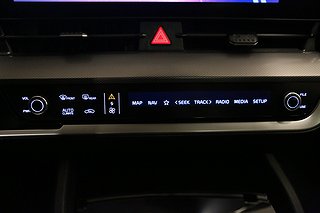 SUV Kia Sportage 25 av 31