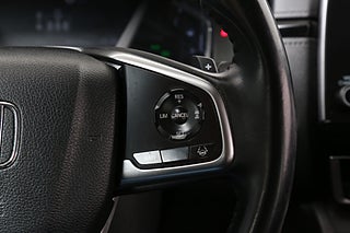 SUV Honda CR-V 18 av 25