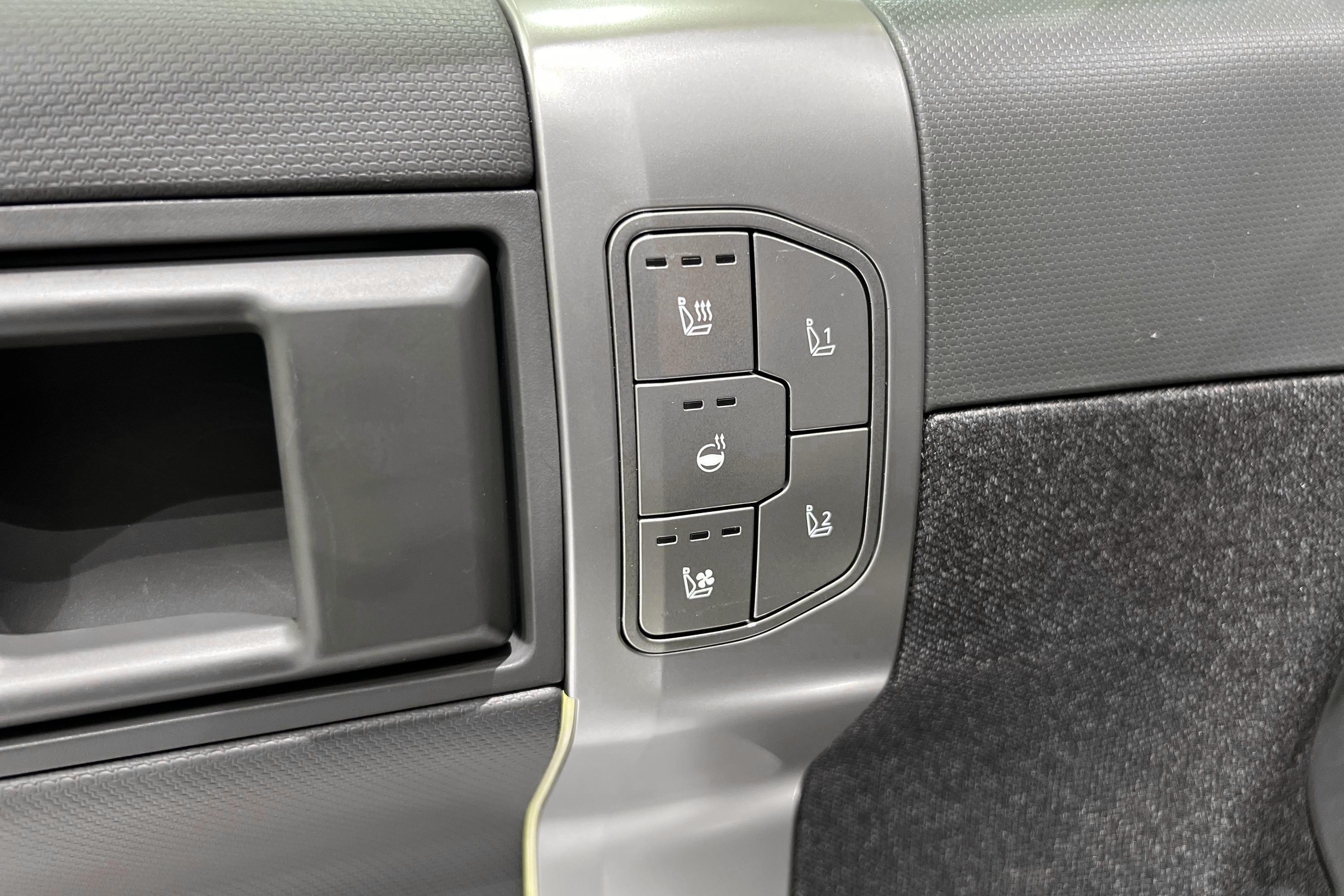 Kia EV3 2026, bild 7/10