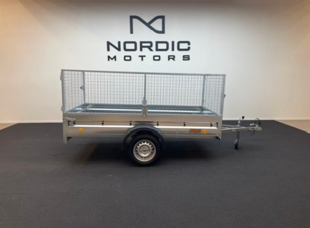 Neptun Praktik N7-253 TIP Nätgrindar