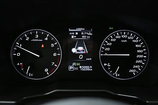 Kombi Subaru Outback 24 av 24