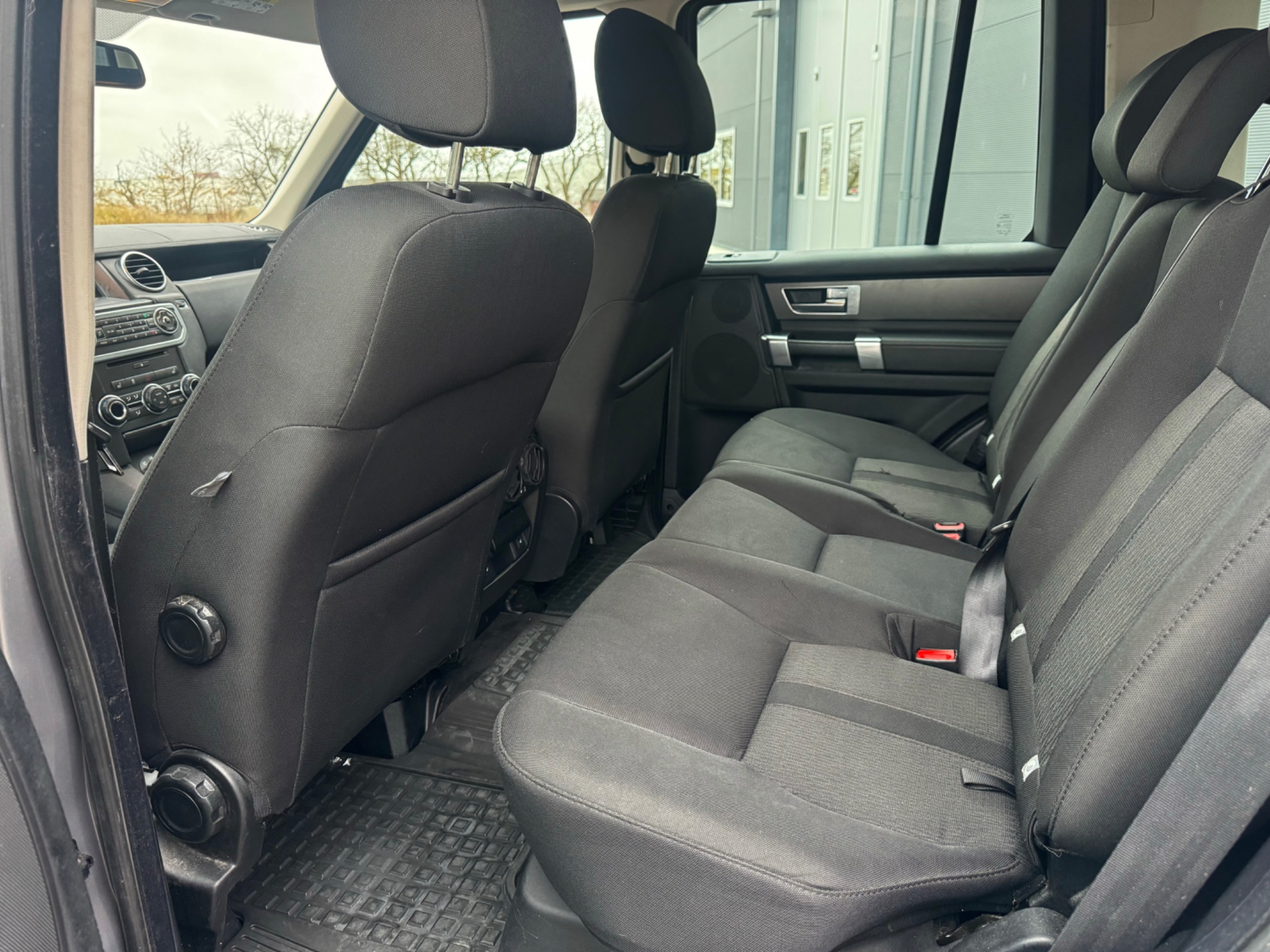 Land Rover Discovery 2011, kuva 7/31